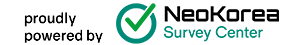 Proudly powered by LimeSurvey